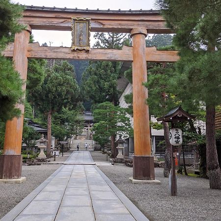 Sakura Maru - Vacation Stay 60356V Takayama  Eksteriør bilde