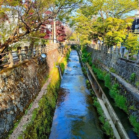 Sakura Maru - Vacation Stay 60356V Takayama  Eksteriør bilde