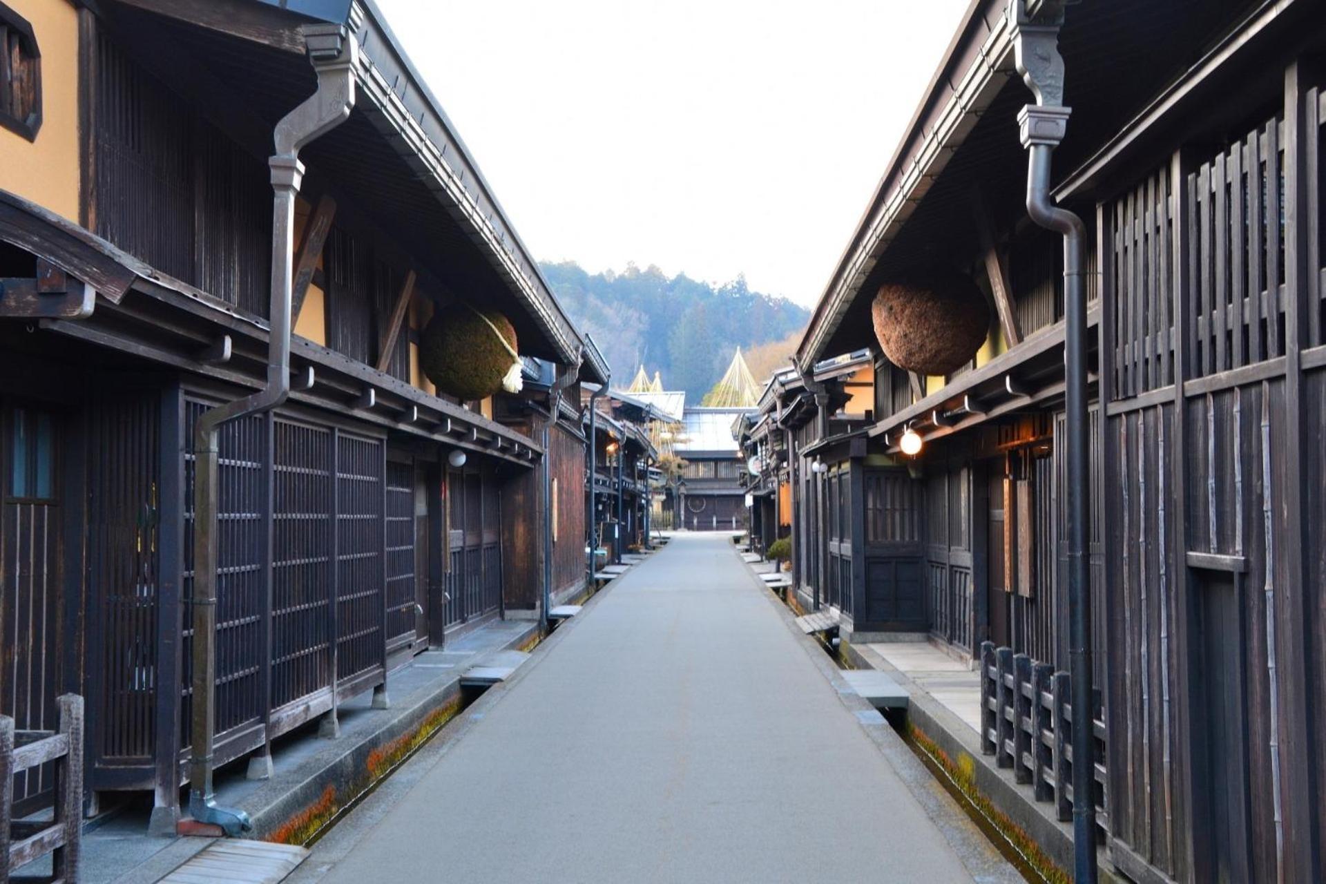 Sakura Maru - Vacation Stay 60356V Takayama  Eksteriør bilde