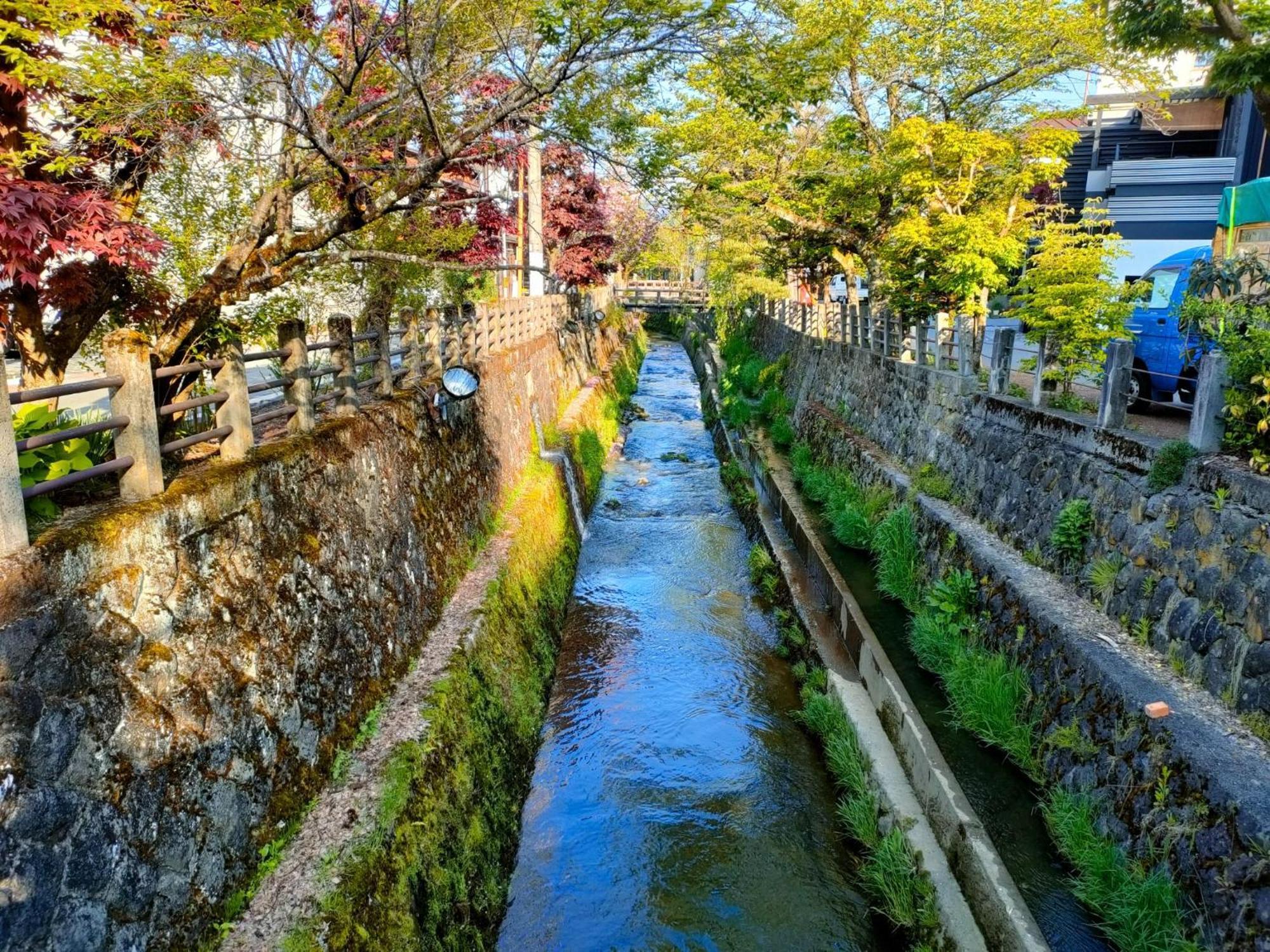 Sakura Maru - Vacation Stay 60356V Takayama  Eksteriør bilde